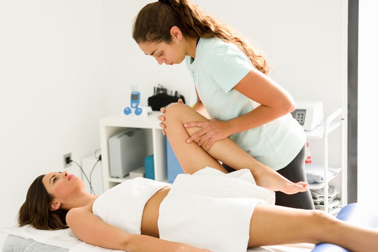 O Que é osteopatia?