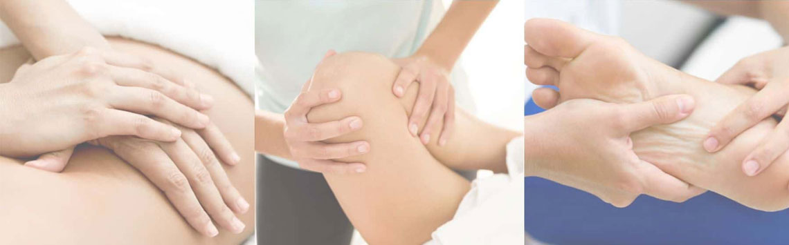 Osteopata Dra Thaisa Chiccoli